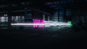 Hyundai's 'Tomorrow looks good' via Innocean