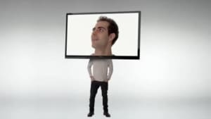 Big Is Too Small A Word