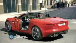 F-Type