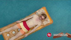 Shazam and Kit Kat celebrate interactive packaging 