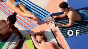 Sheridan's 'State of Drift' via Fabric\TBWA