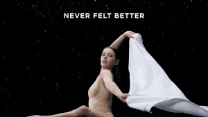 Sheridan joins forces with Sydney Dance Company 