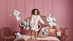 Sheridan creates Christmas gift collections via TBWA\Sydney