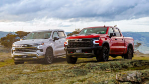 Chevrolet launches 'Live Big. Truck It' via MIK Studio and MBCS 
