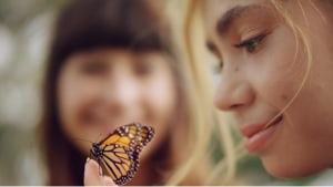 Nivea unites with charity to raise funds for at-risk teens