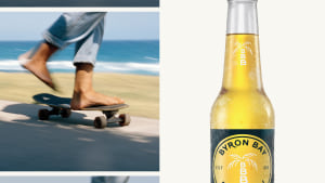 72andSunny Sydney introduces Byron Bay Brewery to Australia