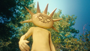 SICKDOGWOLFMAN’s ‘The sun is not your friend’ 
