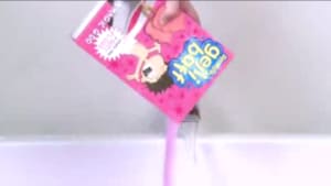 Smelli Gelli Baff