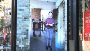2012 Winter Appeal