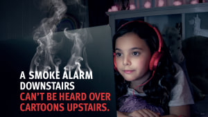 Engine Group and QFES urge landlords to 'Get interconnected'