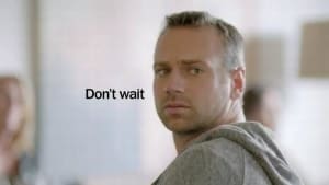 The Wait