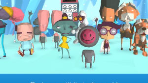 ReachOut and Telstra launch app to teach positivity in schools