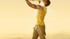 The Original Thirst Crusher