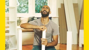 Solo refreshes with first brand campaign in two years
