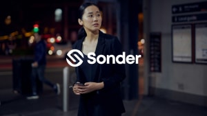 FutureBrand rolls out new brand work for Sonder