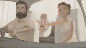 FINCH creates film Heartbeat to tell the story of families living with Duchenne