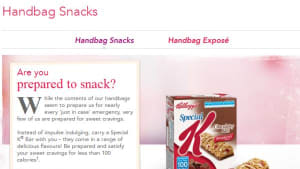 Snack Attack