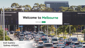 The latest Specsavers 'Should’ve' at the airport