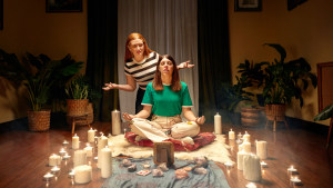 Spirit Super's 'Don’t Be Super Stupid' via Common Ventures