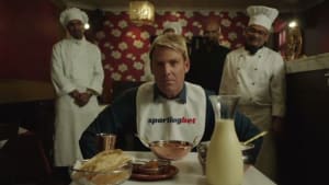 Warne vs the world's hottest curry