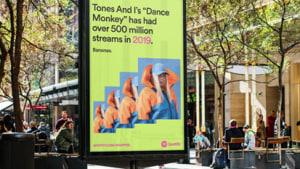 Spotify kicks off annual Wrapped campaign