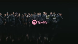 Spotify trolls users' bizarre playlist names