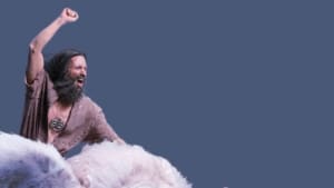 Spotify recreates The NeverEnding Story 
