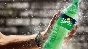 Coca-Cola unveils Sprite summer campaign with VR slant