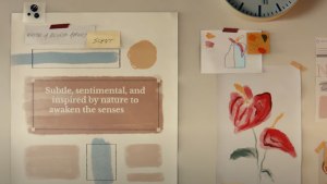 Squarespace's 'Human Powered' 