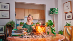 St. George goes paperless with latest work from Saatchi & Saatchi