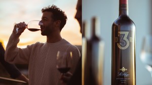 St Hugo and Daniel Ricciardo launch ‘DR3’ campaign via Emotive