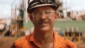 BHP encourages Australia to think steel, think big