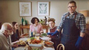 Steggles invites Aussie families to Host a Roast