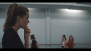 Short films show importance of the arts
