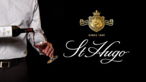 St Hugo