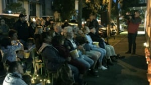 Thinkerbell creates documentary for The Gatwick hostel