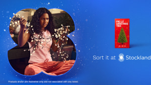 Stockland ‘Sort It at Stockland’ via Havas Host 