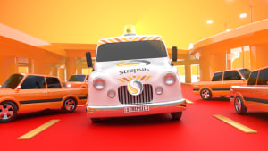 Strepsils Extra save the day in new winter campaign
