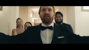 Holden’s new Hollywood-style heist ad