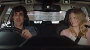 Subaru taps American comedian for XV campaign