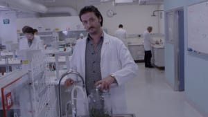 Bug-Hater