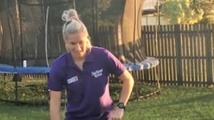 Hockeyroo captain reveals secret weapon for Olympics preparation with Sultana Bran