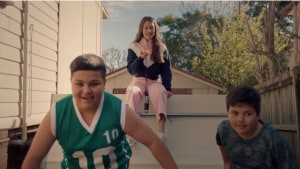 Suncorp helps Australians 'Make Their House More Home' via Leo Burnett
