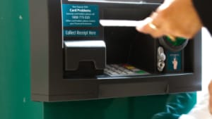 Treat Machine