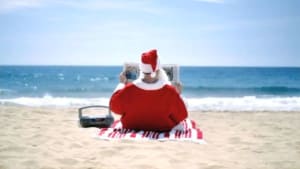 Christmas CD