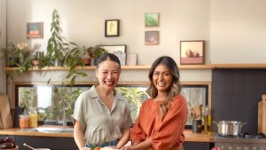 SunRice launches ‘curry night’