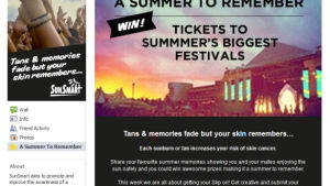 A Summer to Remember