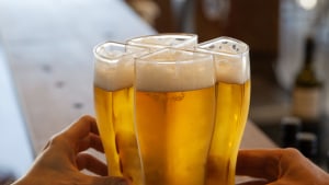 Ogilvy Sydney solves the biggest problem beer drinkers face
