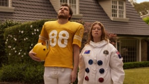 Volkswagen asks ‘Isn’t it time you SUVW?’ via DDB Sydney
