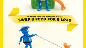 Swap It, Don't Stop It